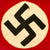 Original German Early WWII NSDAP Multi-piece Cotton Armband Original Items