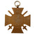 Original German WWII Medal & Insignia Grouping with Iron Cross 2nd Class and War Merit Cross with Swords Original Items