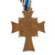 Original German WWII Medal & Insignia Grouping with Iron Cross 2nd Class and War Merit Cross with Swords Original Items