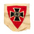 10 WW2 GERMAN MEDALS AND PATCHES Original Items
