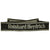 Original German WWII Unissued SS-Gebirgsjäger Regt. 11 "Reinhard Heydrich" BeVo Embroidered Cuff Title - 18" Long Original Items