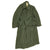 Original German WWII Wool SS Greatcoat with Rabbit Fur Lining Original Items