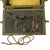 Original WWI Era U.S. Army Signal Corps Telegraph Buzzerphone Type EEI-A by Western Electric Original Items