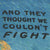 Original U.S. WWI Propaganda Poster - And They Thought We Couldn't Fight - Victoy Liberty Loan Original Items