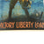 Original U.S. WWI Propaganda Poster - And They Thought We Couldn't Fight - Victoy Liberty Loan Original Items