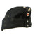 Original German WWII 1943 dated Panzer EM-NCO M42 Feldmütze Overseas Cap with RBNr. Marking - size 56 Original Items