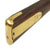 Original British P-1847 Tower Marked 2nd Side Action Pattern Brunswick Rifle - Dated 1849 Original Items