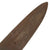 Original British Victorian 2nd Pattern Cutlass Bayonet for Naval P-1858 Enfield Rifle Original Items