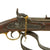 Original British P-1847 East India Company 2nd Side Action Pattern Brunswick Rifle - Regiment Marked Original Items