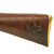 Original British P-1847 East India Company 2nd Side Action Pattern Brunswick Rifle - Regiment Marked Original Items