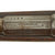 Original German Mauser Model 1871 Infantry Rifle by ŒWG Steyr dated 1873 with Bavarian Markings - Serial 5694P Original Items