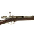Original German Mauser Model 1871 Infantry Rifle by ŒWG Steyr dated 1873 with Bavarian Markings - Serial 5694P Original Items