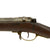 Original German Mauser Model 1871 Infantry Rifle by ŒWG Steyr dated 1873 with Bavarian Markings - Serial 5694P Original Items