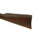 Original German Mauser Model 1871 Infantry Rifle by ŒWG Steyr dated 1873 with Bavarian Markings - Serial 5694P Original Items