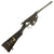 Original Rare British P-1888 Lee-Metford Cutaway Skeletal Display Rifle Action - Serial Number 515 Original Items