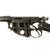 Original Rare British P-1888 Lee-Metford Cutaway Skeletal Display Rifle Action - Serial Number 515 Original Items