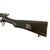 Original Rare British P-1888 Lee-Metford Cutaway Skeletal Display Rifle Action - Serial Number 515 Original Items