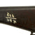 Original Rare British P-1888 Lee-Metford Cutaway Skeletal Display Rifle Action - Serial Number 515 Original Items