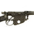Original Rare British P-1888 Lee-Metford Cutaway Skeletal Display Rifle Action - Serial Number 515 Original Items