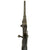 Original Rare British P-1888 Lee-Metford Cutaway Skeletal Display Rifle Action - Serial Number 515 Original Items
