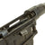 Original Rare British P-1888 Lee-Metford Cutaway Skeletal Display Rifle Action - Serial Number 515 Original Items