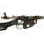 Original Rare British P-1888 Lee-Metford Cutaway Skeletal Display Rifle Action - Serial Number 515 Original Items