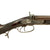 Original British Double Barrel .50cal Percussion Tiger Rifle by J. Manton & Son Marked to Prime Minister of Nepal 1877-1885 Original Items