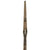 Original British Double Barrel .50cal Percussion Tiger Rifle by J. Manton & Son Marked to Prime Minister of Nepal 1877-1885 Original Items