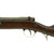 Original Portuguese Kropatschek M.1886 Infantry Rifle made by ŒWG Steyr dated 1886 - Serial LL505 Original Items