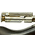 Original Portuguese Kropatschek M.1886 Infantry Rifle made by ŒWG Steyr dated 1886 - Serial LL505 Original Items