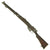 Original British WWI / WWII Lee-Enfield MkI Dated 1898 Converted to S.M.L.E. in 1905 and then to .22 Trainer Original Items