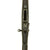 Original British WWI / WWII Lee-Enfield MkI Dated 1898 Converted to S.M.L.E. in 1905 and then to .22 Trainer Original Items