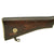 Original British WWI / WWII Lee-Enfield MkI Dated 1898 Converted to S.M.L.E. in 1905 and then to .22 Trainer Original Items