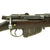 Original British WWI / WWII Lee-Enfield MkI Dated 1898 Converted to S.M.L.E. in 1905 and then to .22 Trainer Original Items