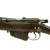 Original British WWI / WWII Lee-Enfield MkI Dated 1898 Converted to S.M.L.E. in 1905 and then to .22 Trainer Original Items