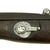 Original British WWI / WWII Lee-Enfield MkI Dated 1898 Converted to S.M.L.E. in 1905 and then to .22 Trainer Original Items