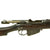 Original British WWI / WWII Lee-Enfield MkI Dated 1898 Converted to S.M.L.E. in 1905 and then to .22 Trainer Original Items