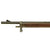 Original British P-1888 Lee-Metford MK.1* .303 Magazine Rifle by B.S.A. with Bayonet and Wood Tipped Scabbard - Dated 1891 Original Items
