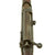 Original British P-1888 Lee-Metford MK.1* .303 Magazine Rifle by B.S.A. with Bayonet and Wood Tipped Scabbard - Dated 1891 Original Items