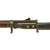 Original British P-1888 Lee-Metford MK.1* .303 Magazine Rifle by B.S.A. with Bayonet and Wood Tipped Scabbard - Dated 1891 Original Items