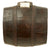 Original Napoleonic Naval Gunner’s Water Keg Captured from French Ship Guerrier in 1798 Battle of the Nile Original Items