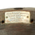 Original Napoleonic Naval Gunner’s Water Keg Captured from French Ship Guerrier in 1798 Battle of the Nile Original Items