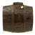 Original Napoleonic Naval Gunner’s Water Keg Captured from French Ship Guerrier in 1798 Battle of the Nile Original Items