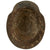 Original Imperial German WWI M-1916 Helmet- Veteran Applied Camo and Kaiser Bill Caricature Original Items