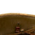 Original U.S. WWII 1941 McCord M1 Front Seam Fixed Bale Helmet with Rare Hawley Paper Liner Original Items