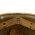 Original U.S. WWII 1941 McCord M1 Front Seam Fixed Bale Helmet with Rare Hawley Paper Liner Original Items