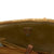 Original U.S. WWII 1941 McCord M1 Front Seam Fixed Bale Helmet with Rare Hawley Paper Liner Original Items