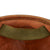 Original U.S. WWII M38 Tanker Helmet by Sears Saddlery Co - Size 7 3/8 Original Items