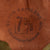Original U.S. WWII M38 Tanker Helmet by Sears Saddlery Co - Size 7 3/8 Original Items