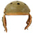Original U.S. WWII M38 Tanker Helmet by Rawlings Size 7 3/8 Original Items